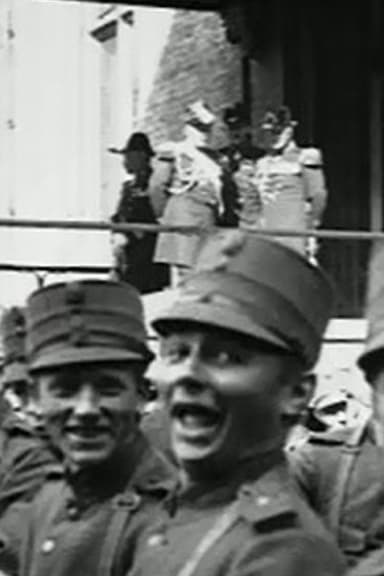 Opening Staten Generaal 20-9-1921