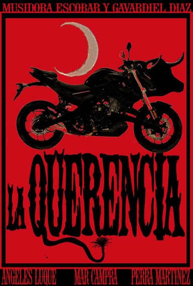 La querencia
