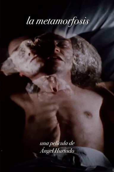 La metamorfosis