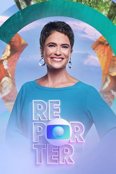 Globo Repórter