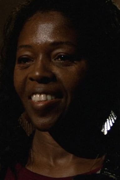 Beverly Hope Atkinson