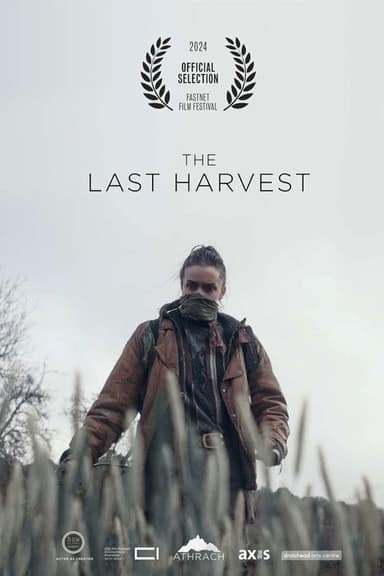 The Last Harvest