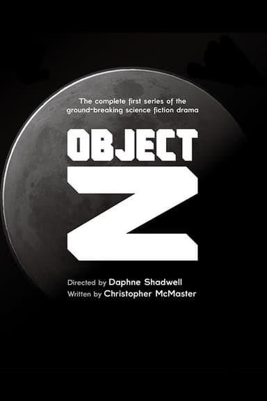 Object Z