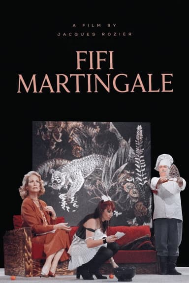 Fifi Martingale