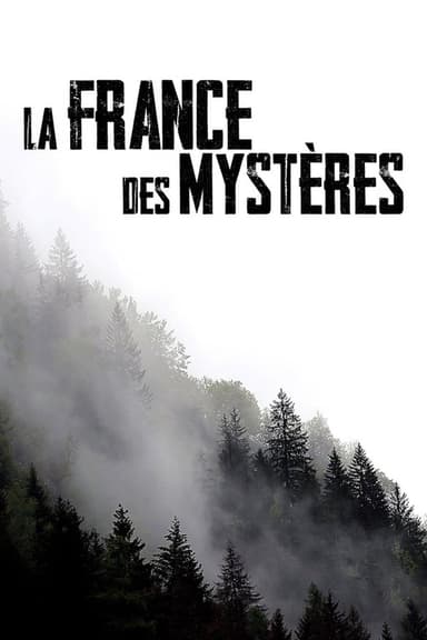 La France des mystères