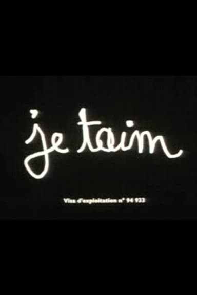Je taim