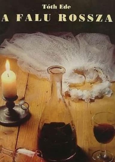 A falu rossza