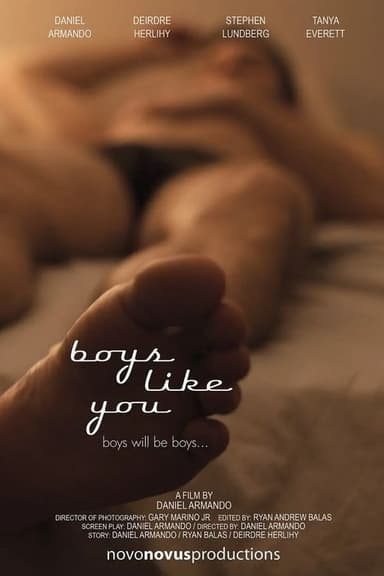 Boys Like You