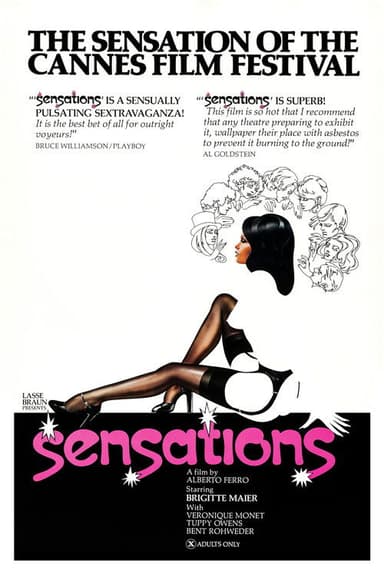 Sensations