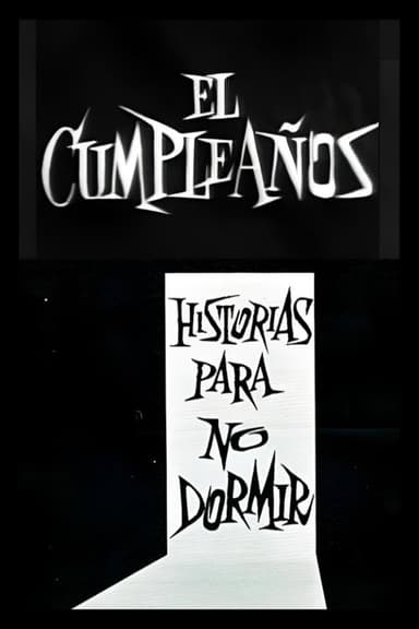 El cumpleaños