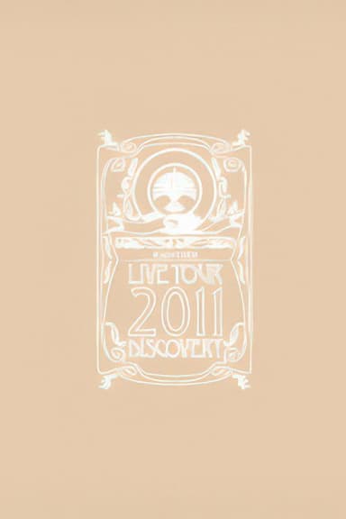 东京事变 Live Tour 2011 Discovery