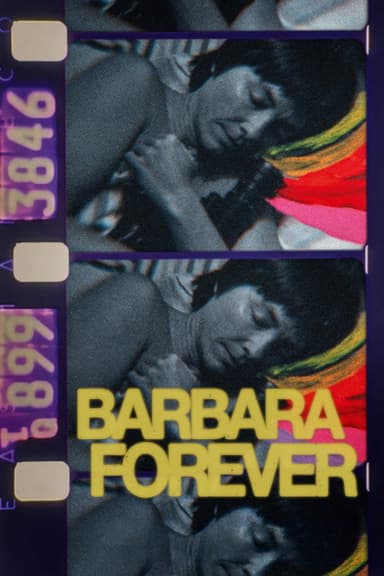 Barbara Forever