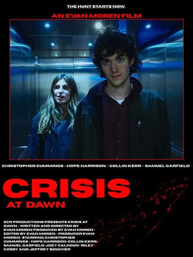 Crisis At Dawn