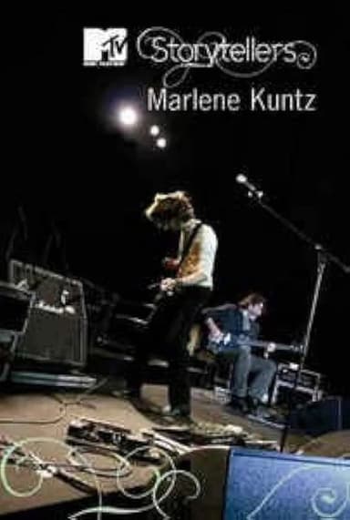 MTV Storytellers: Marlene Kuntz