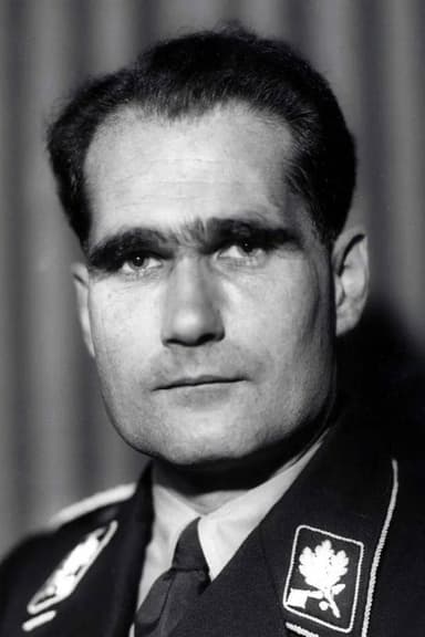 Rudolf Hess