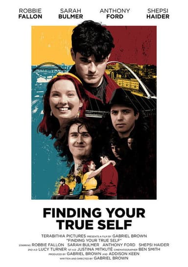 Finding Your True Self