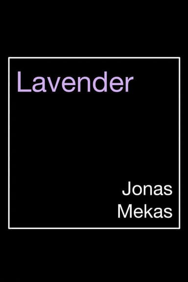 Lavender