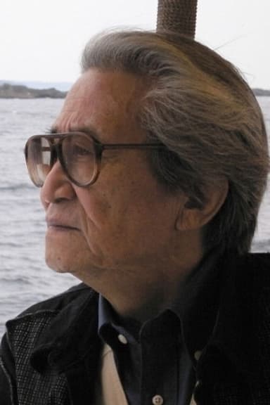 Noriaki Tsuchimoto