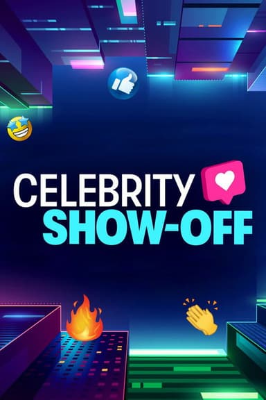 Celebrity Show-Off