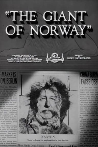 The Giant of Norway