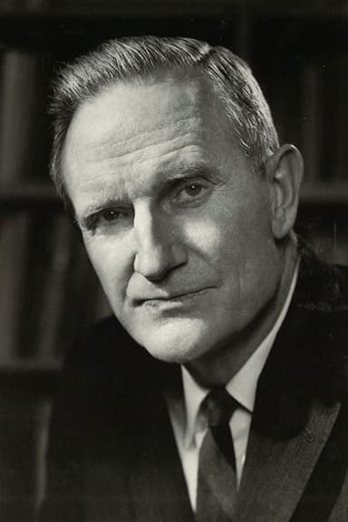 John D. Rockefeller III