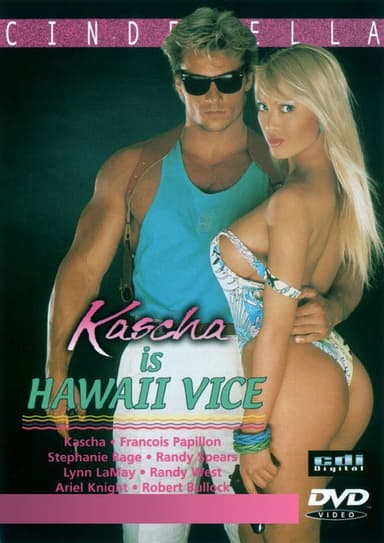 Hawaii Vice