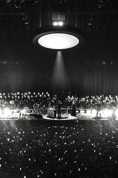 Anton Belyaev’s LAB: In Search of New Harmony