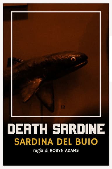 Death Sardine