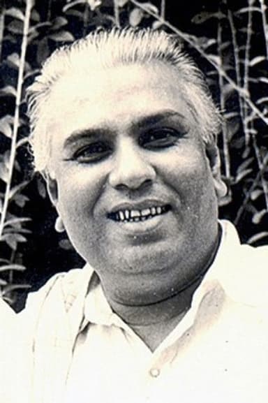 M. G. Chakrapani