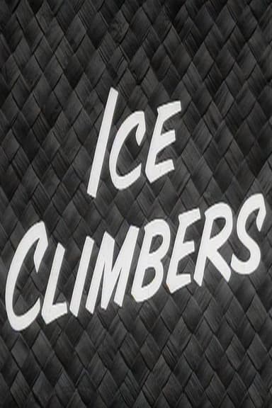 Ice Climbers
