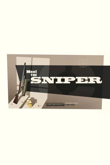 Meet the Sniper