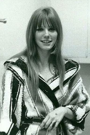 Pamela Courson