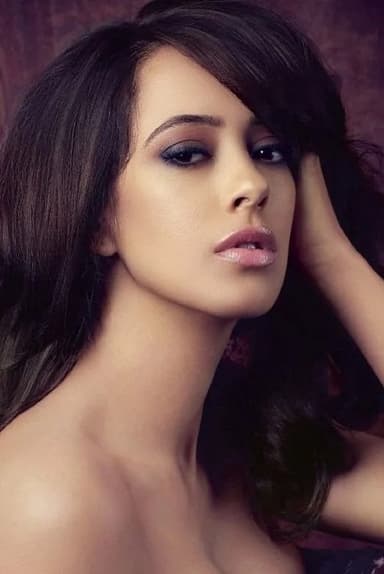 Hazel Keech