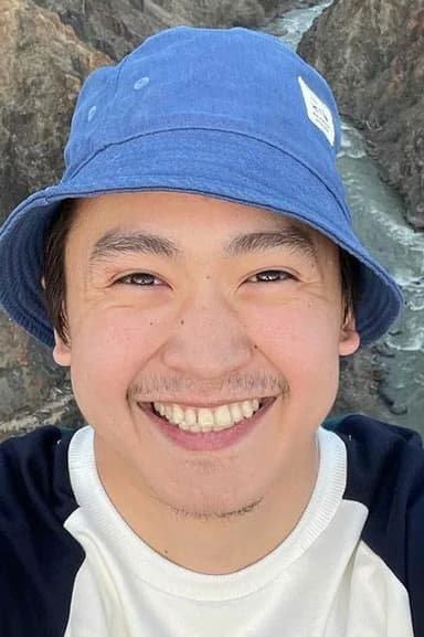 Aldiyar Zhaparkhanov