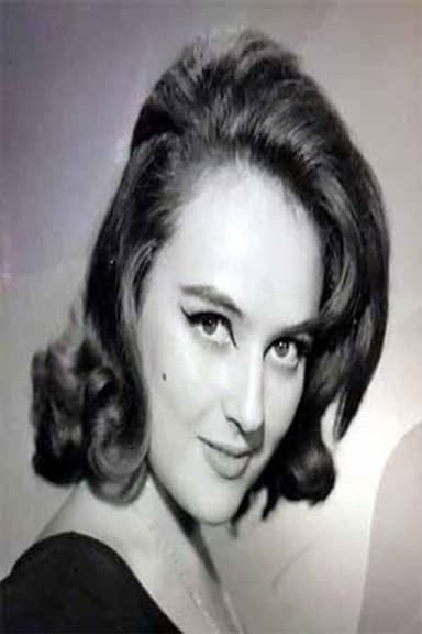 Martha Elena Cervantes