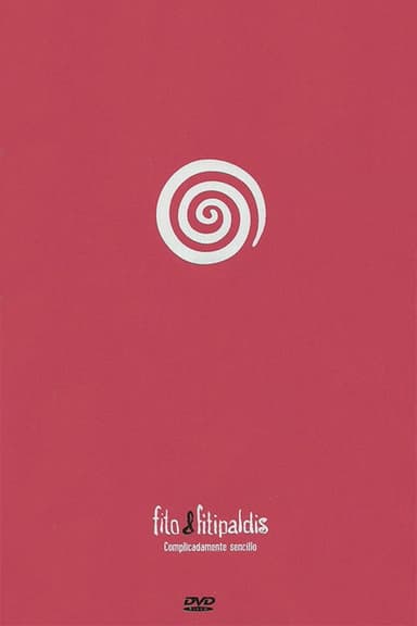 Fito & Fitipaldis - Complicadamente sencillo