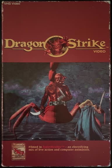 Dragon Strike™ Video