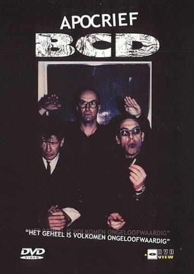 Apocrief Bcd