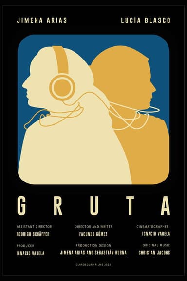 Gruta