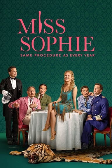 Miss Sophie - Same Procedure as Every Year