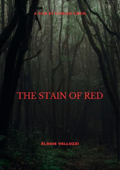 The Stain of Red
