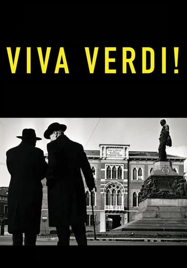 Viva Verdi!