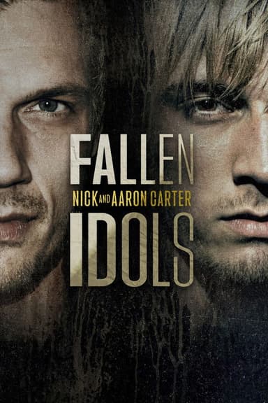 Fallen Idols: Nick and Aaron Carter