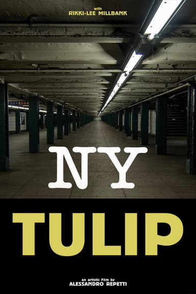NY Tulip