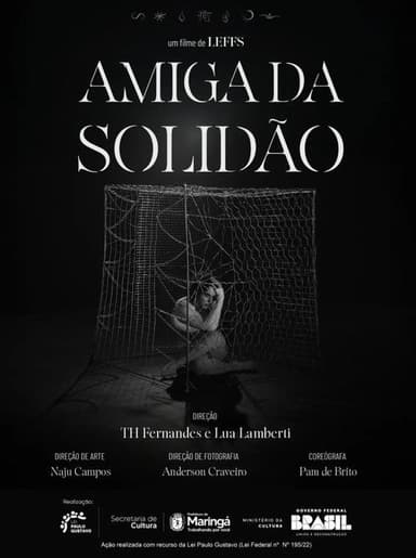 Amiga da Solidão