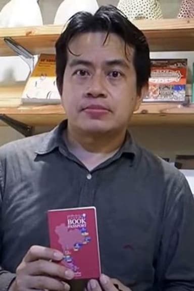 Suphasawatt Purnaveja