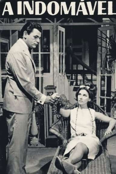 A Indomável