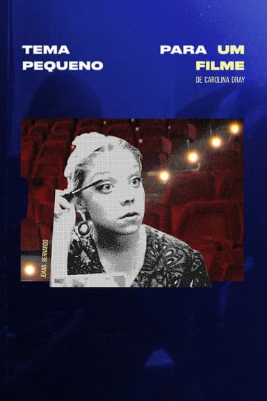 Topic for A Short Film