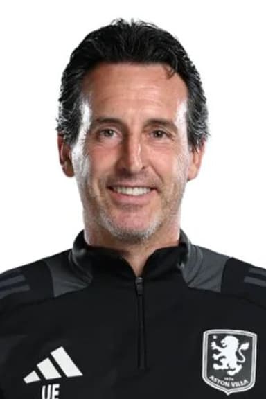 Unai Emery
