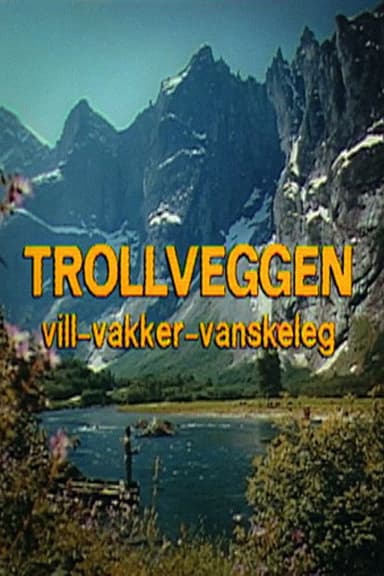 Trollveggen